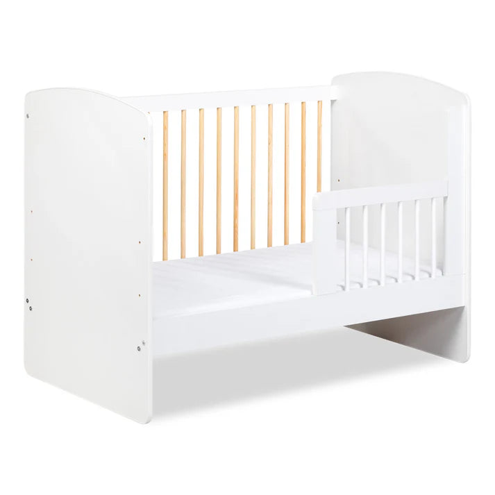 Crib Karolina Collection 120 x 60 cm