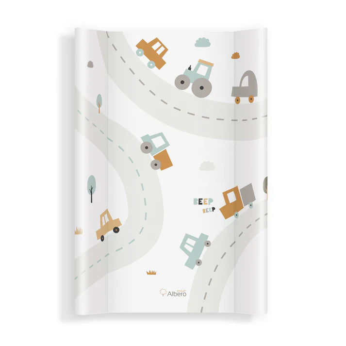 AlberoMio Changing Mat (5 styles available)