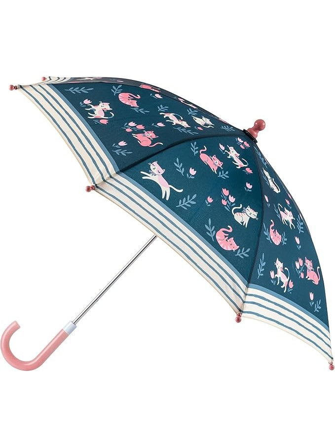 Stephen Joseph Cat Umbrella