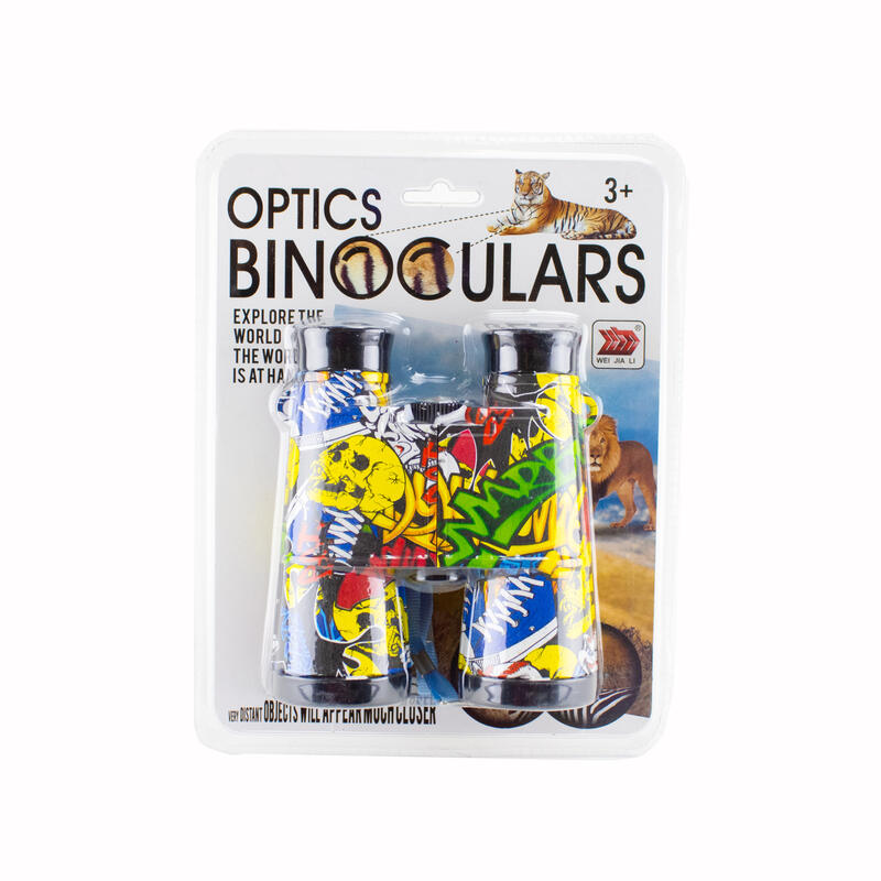 Optics Binoculars