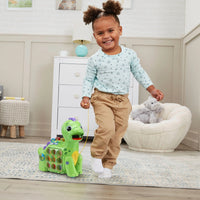 VTech Chomp - along Dino Toy