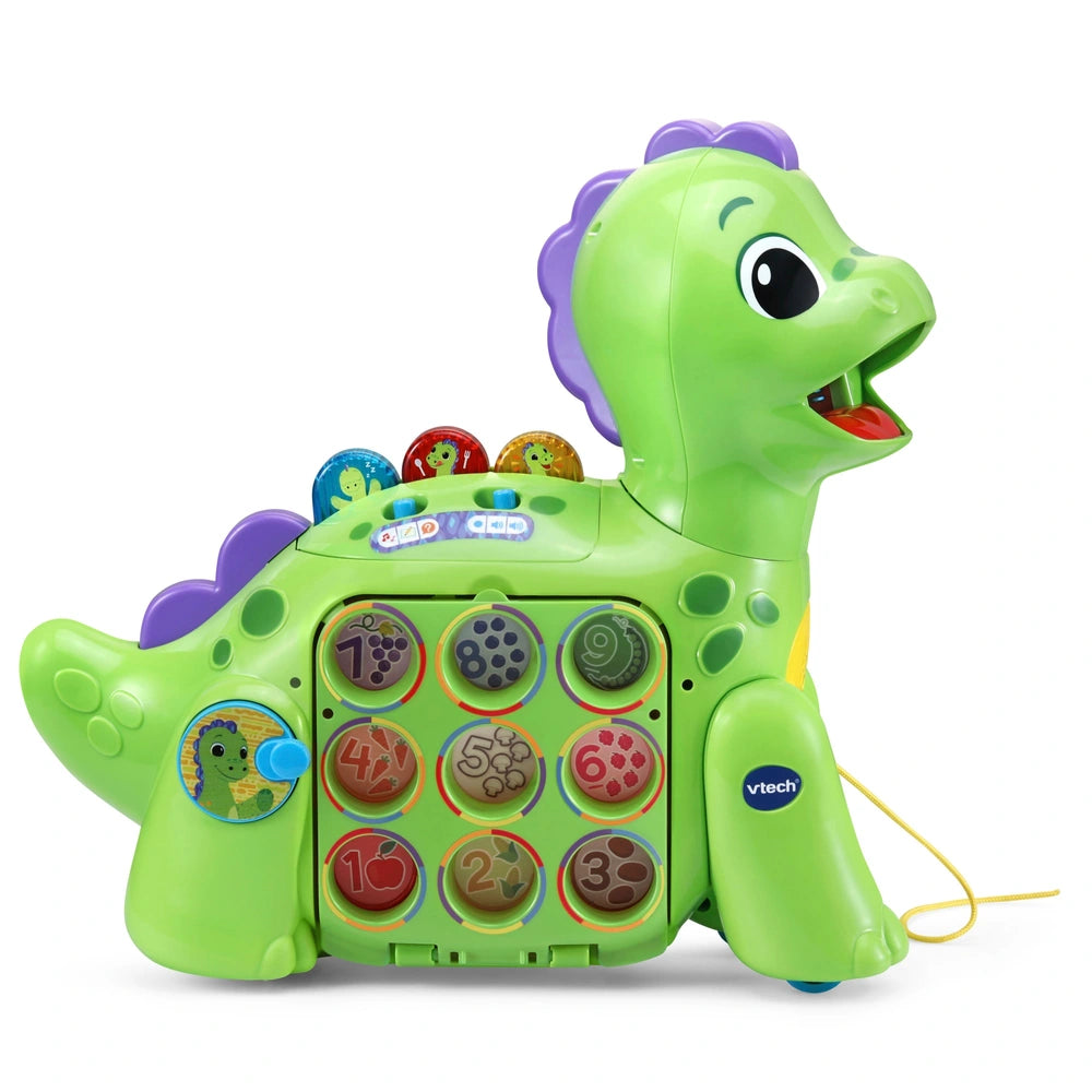 VTech Chomp - along Dino Toy