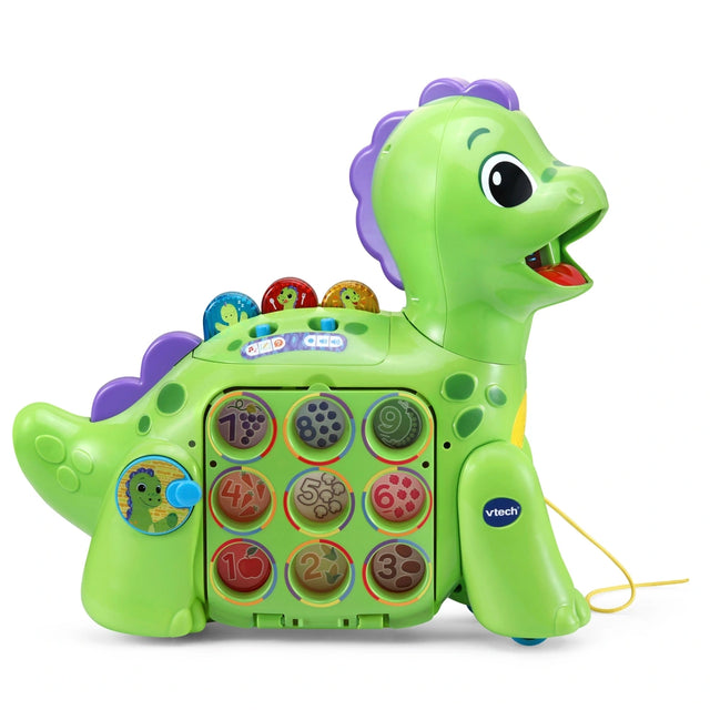 VTech Chomp - along Dino Toy