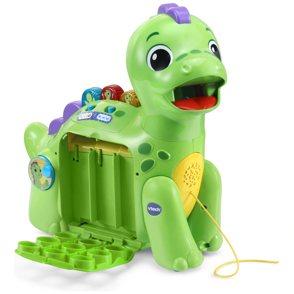VTech Chomp - along Dino Toy