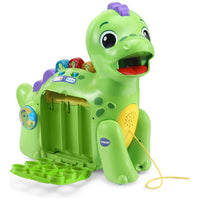 VTech Chomp - along Dino Toy