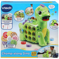 VTech Chomp - along Dino Toy
