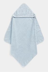 Mothercare Cuddle & Dry Hooded Towel Dino - 3 Pack