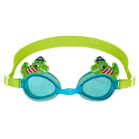 Swim Goggles - 4 Colours Available