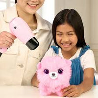 ScruffaLuvs Plush Pet Scruffs Pink Single Pack Assortment