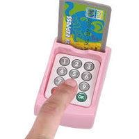 Kitchen Corner Touch and Count Supermarket Till Playset