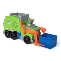 PAW Patrol Rocky Recycle Truck