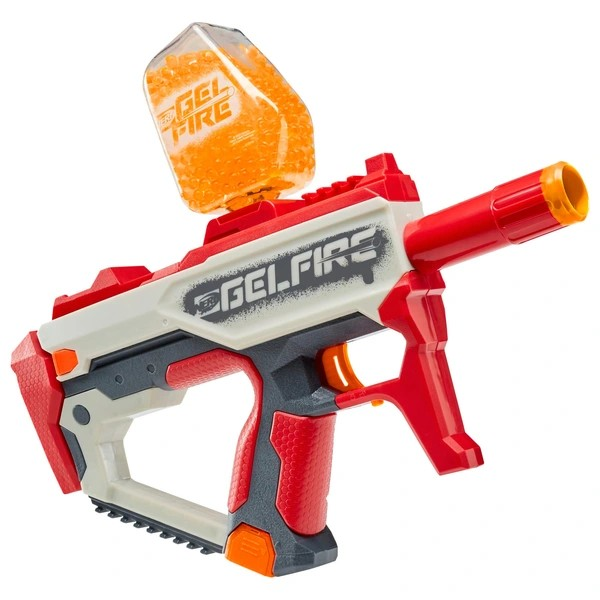 NERF Pro Gelfire Mythic Blaster