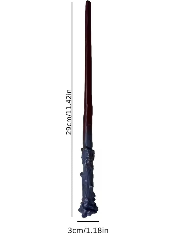 Harry Potter Wizard Costume Accessories Set