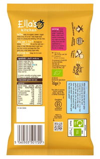 Ella's Kitchen Cheese + Apple Melty Sticks From 7 Months - 16g