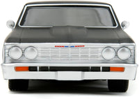 Fast and Furious RC Car Chevrolet EL Camino (FF10) 1:16