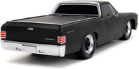 Fast and Furious RC Car Chevrolet EL Camino (FF10) 1:16