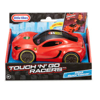 Little Tikes Touch 'N' Go Racers Sports Cars (Available in 2 colors)