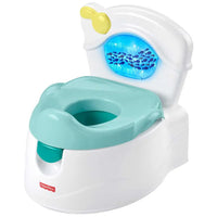 Fisher-Price Sea Me Flush Potty