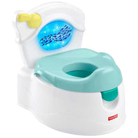 Fisher-Price Sea Me Flush Potty
