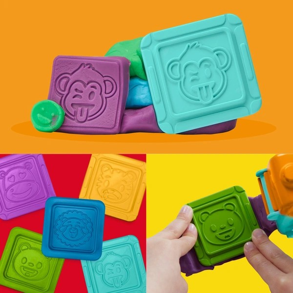 Play-Doh Starters Photo Fun Set