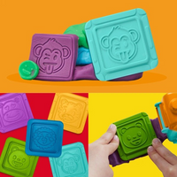 Play-Doh Starters Photo Fun Set
