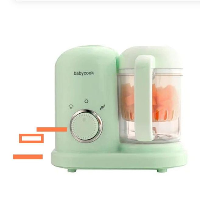Babycook Baby Food Grinder / Processor