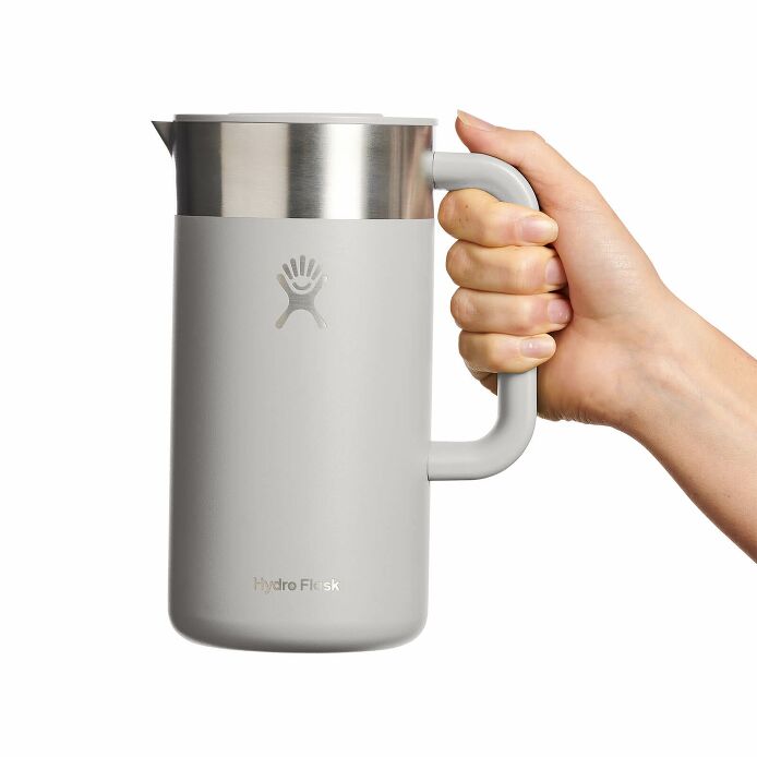 Hydro Flask 32 Oz French Press - 946ml - Birch