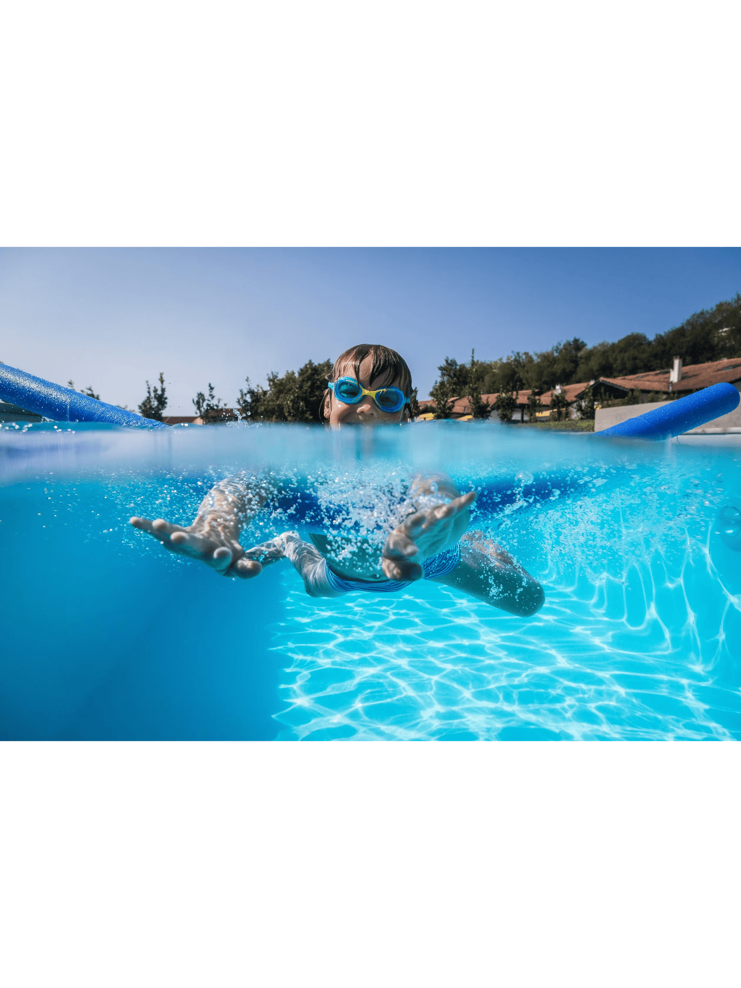 Swimming Noodle - 145 cm