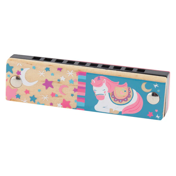Harmonica (Available in two different designs)