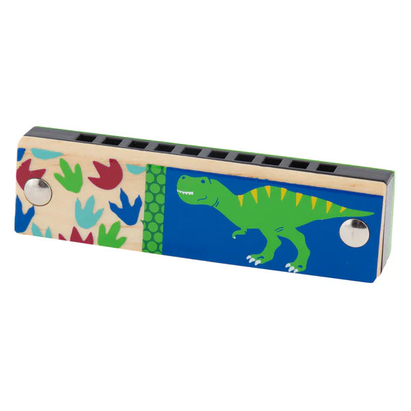 Harmonica (Available in two different designs)