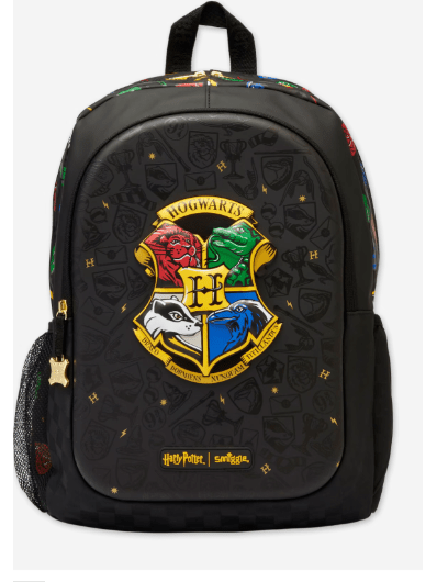 Smiggle Harry Potter Classic Backpack – 16 Inches