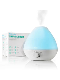 Frida baby 3-IN-1 Humidifier, Diffuser + Nightlight