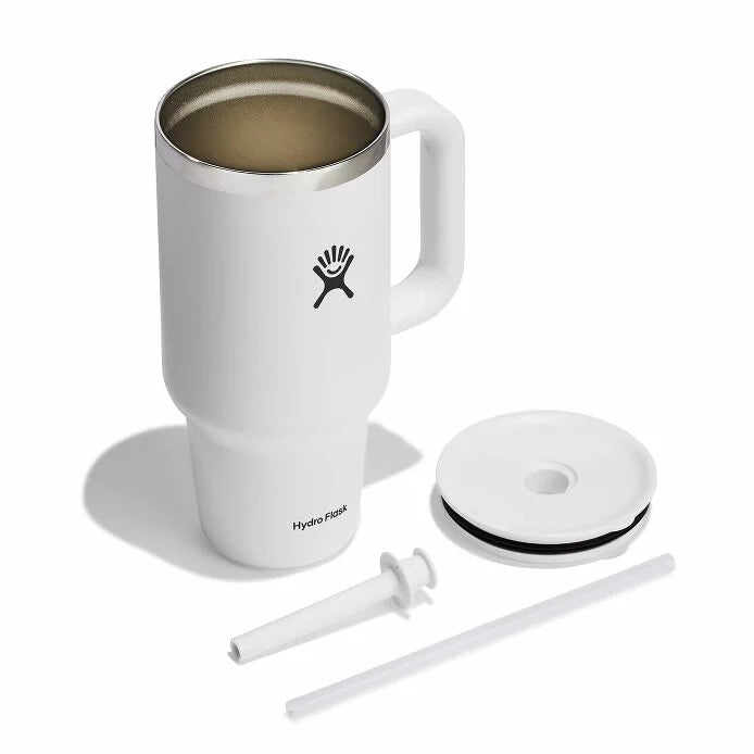 Hydro Flask 32 Oz Travel Tumbler (946mL)