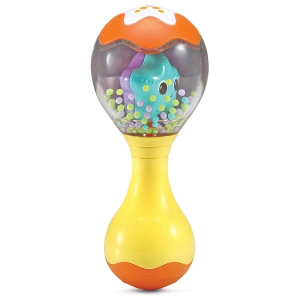 VTech Baby Ocean Buddies Animal Band Musical Toys Set