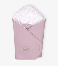 Baby Wrap / Blanket Animals & Love Collection