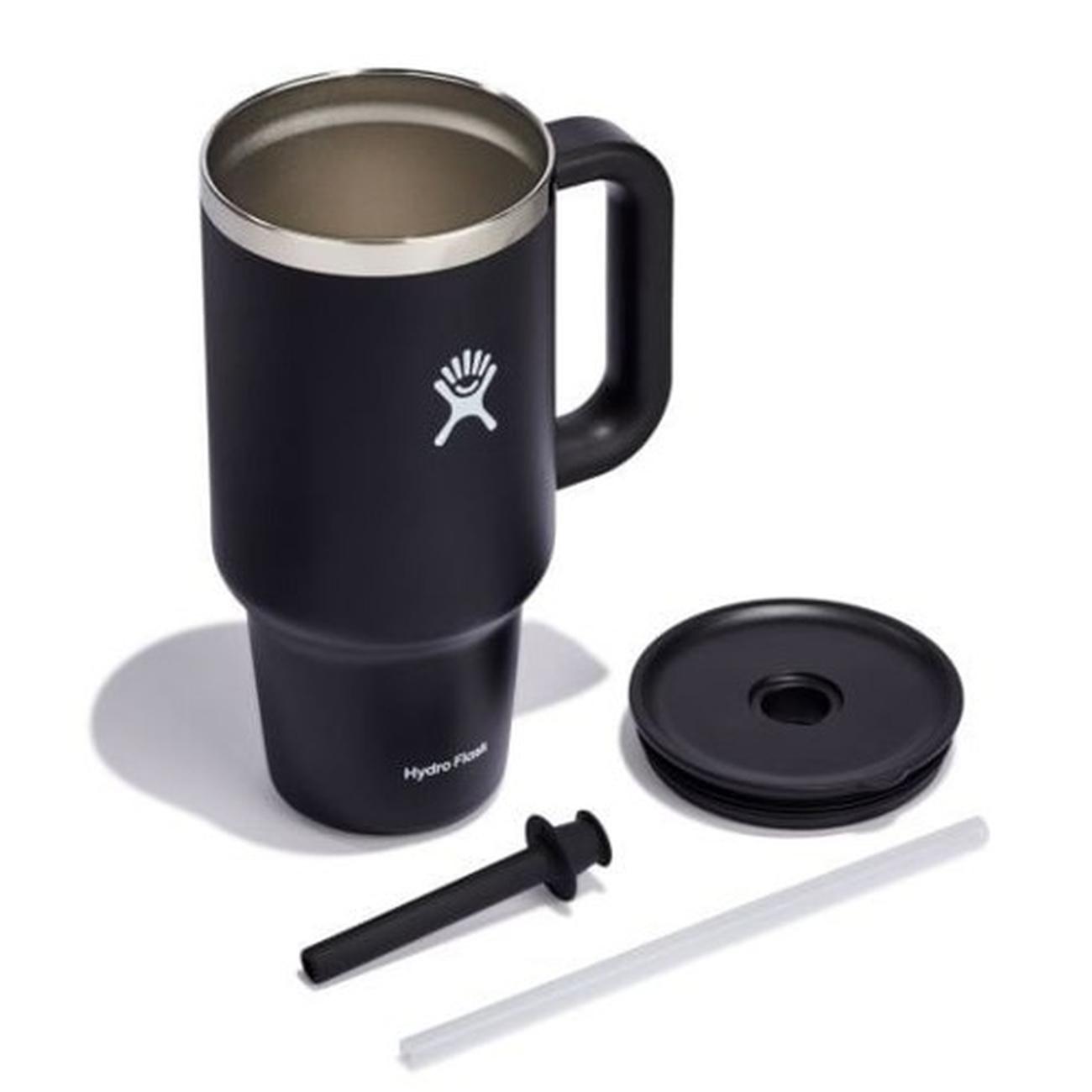Hydro Flask 32 Oz Travel Tumbler (946mL)