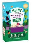 Heinz Baby Cereal, Fruit & Yoghurt Porridge (6m+) - 125g