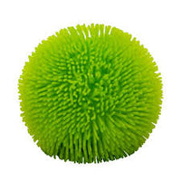 Schylling Shaggy Needoh - The Groovy Globe (4 colors available)