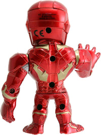 Marvel 4" Ironman Figure