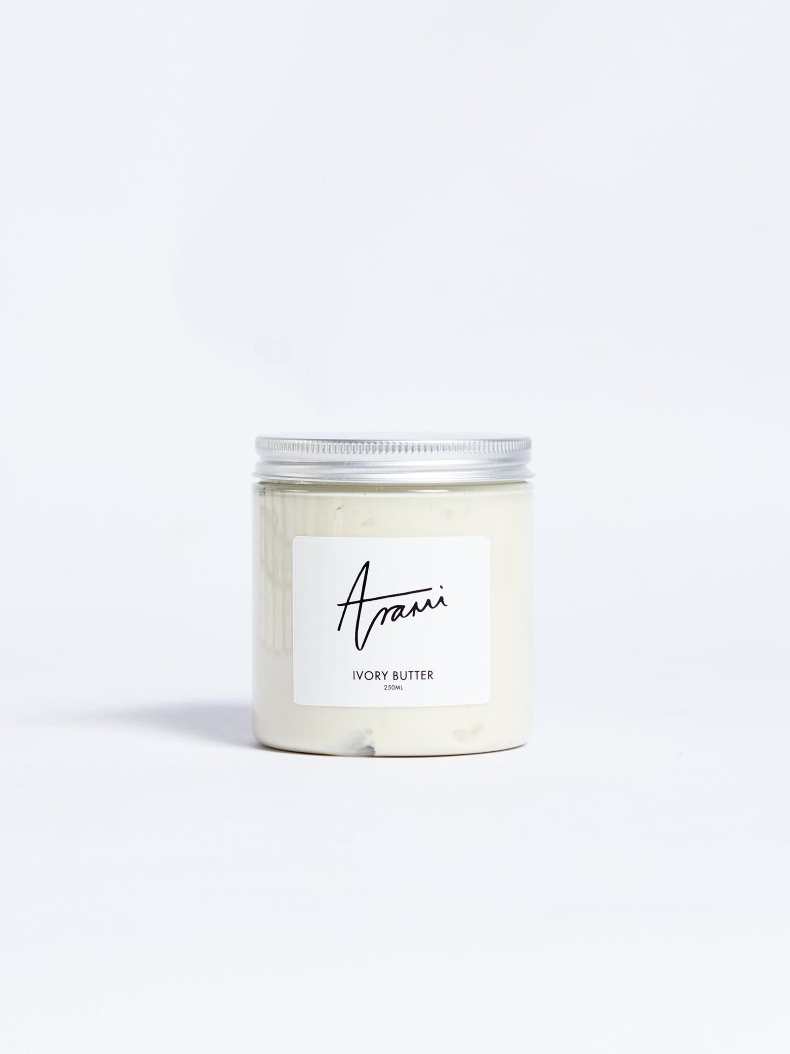 Arami Ivory Butter 200g  (Available in 2 different fragrances)