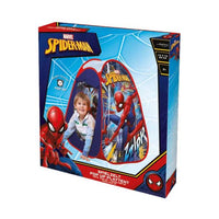Spiderman-Man P0p Up Play Tent
