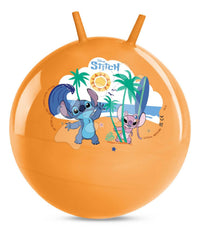 Mondo Disney Stitch Kangaroo Ball - 50cm
