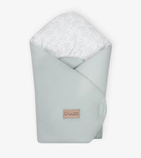 Baby Wrap / Blanket Animals & Love Collection