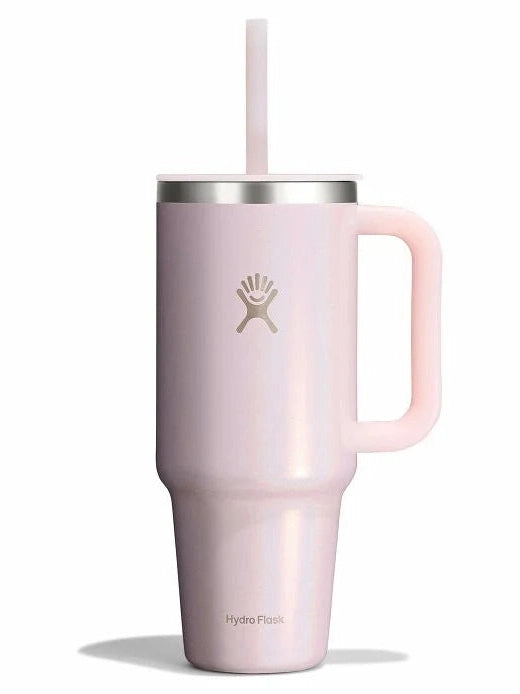 Hydro Flask 40 Oz Travel Tumbler  -1.18L (7 colors available)