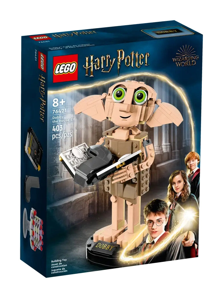 LEGO Dobby the House-Elf