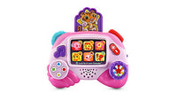 LeapFrog Level Up & Learn Controller (2 Colors Available)