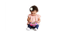 LeapFrog Level Up & Learn Controller (2 Colors Available)