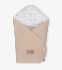 Baby Wrap / Blanket Animals & Love Collection