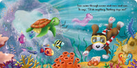 Love Goes A Long Way - Stephanie Moss and Janet Samuel (Paperback)