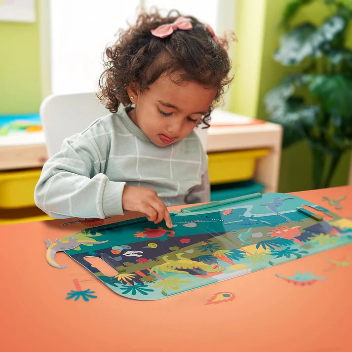 Magnetic Play Set